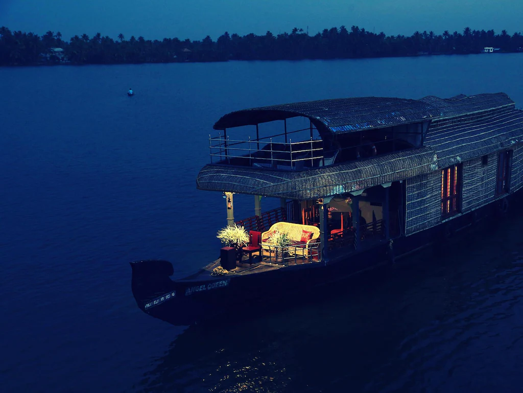 Featured Destination