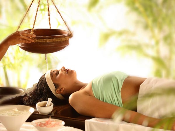 Ayurvedic in Kerala